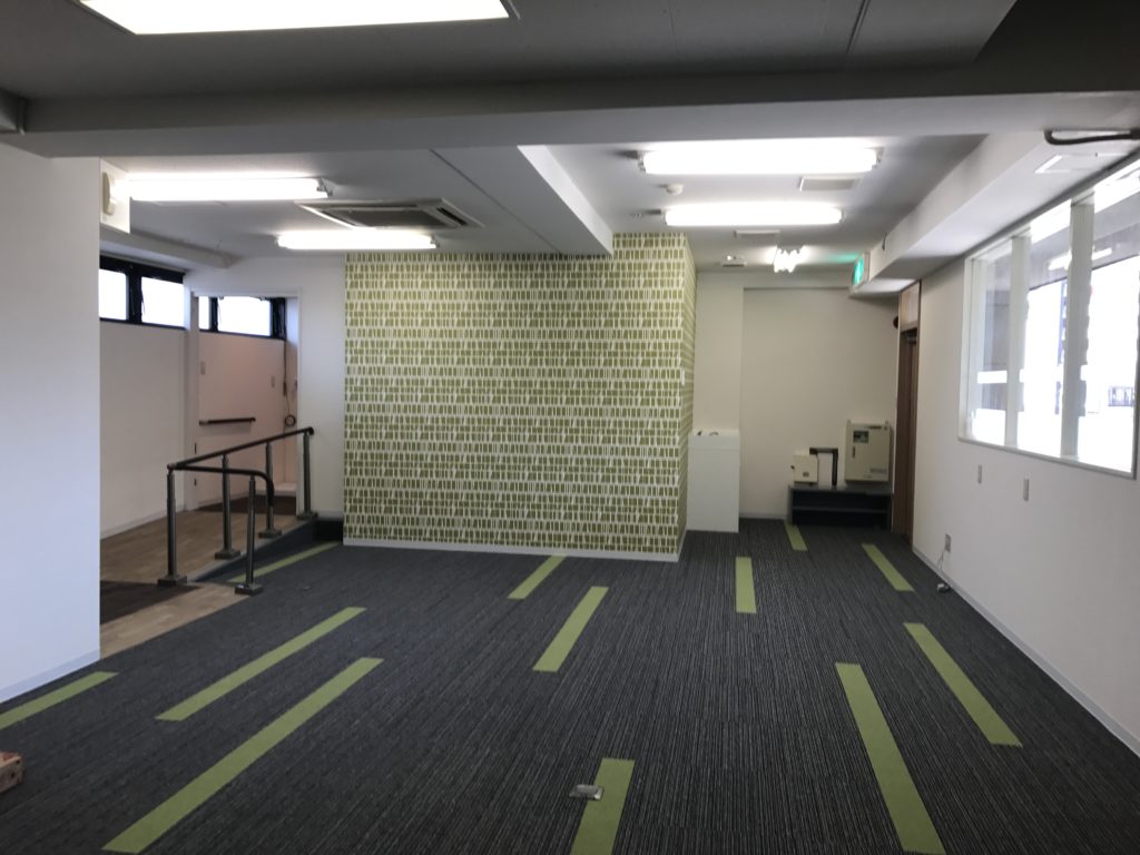 元気になるデイサービス